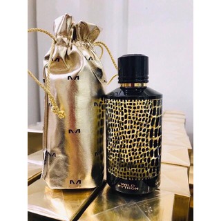 Mẫu thử nước hoa Mancera Wild Python 10ml