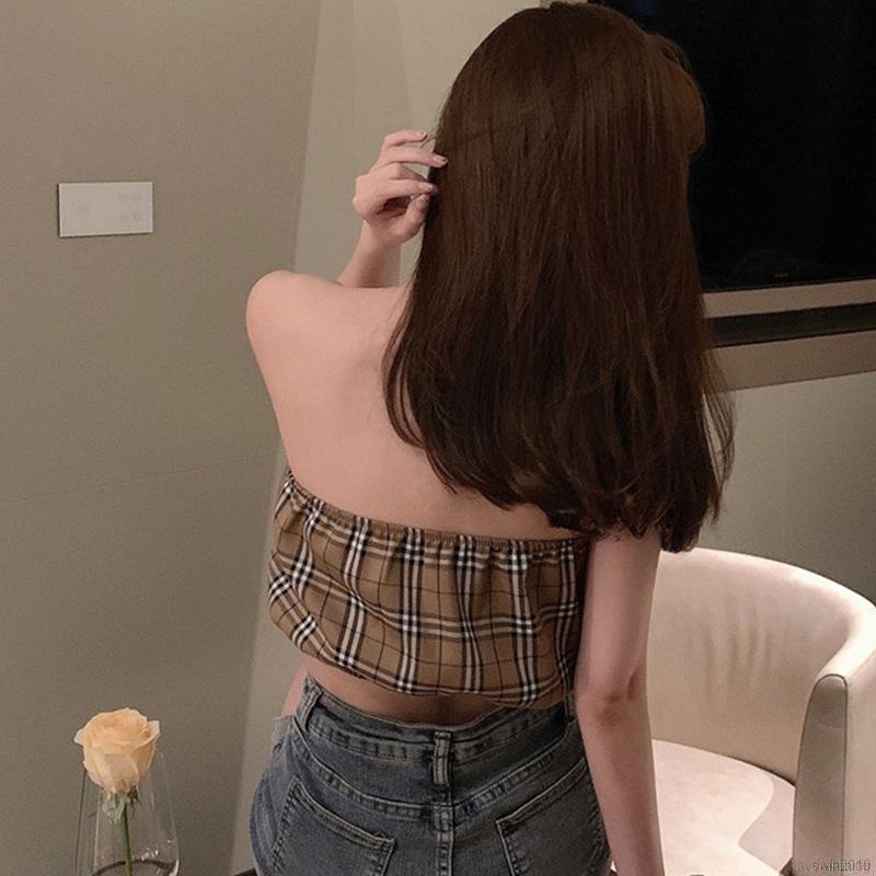 Áo quây ngực kiểu tam giác thời trang quyến rũ sành điệu dành cho nữ | BigBuy360 - bigbuy360.vn