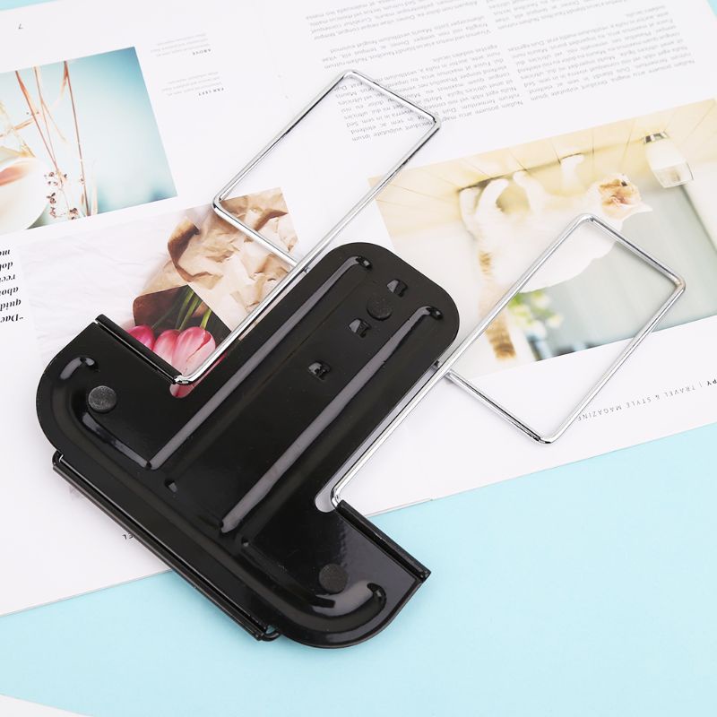 Giá Đỡ Tài Liệu Có Thể Điều Chỉnh Và Gấp Gọn Tiện Dụng