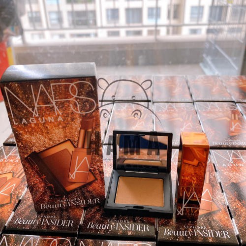 [LIMITED] Set mini NARS LAGUNA - HAMA AUTHENTIC | BigBuy360 - bigbuy360.vn