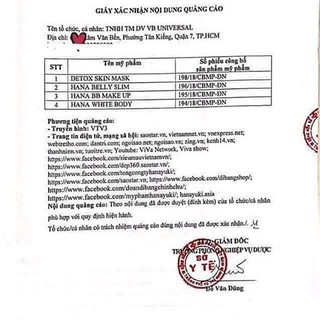 Kem Tan Mỡ Hanayuki