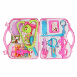 Bộ Đồ Chơi Bác Sĩ Mini Cho Bé
