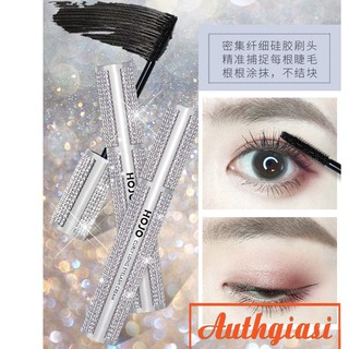 Mascara dài Mi HOJO
