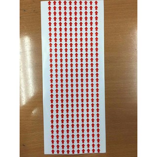 Tem mũi tên 300ten/ tờ