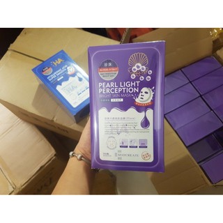 LẺ MIẾNG MẶT NẠ HA BẢN MỚI NHẤT