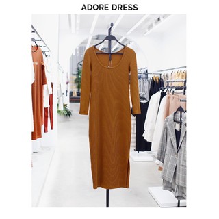 Pass váy len tăm Adore dress