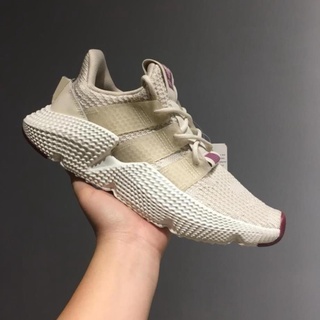 [SALE SỐC] Giày Thể Thao Sneaker Prophere Kem Mận
