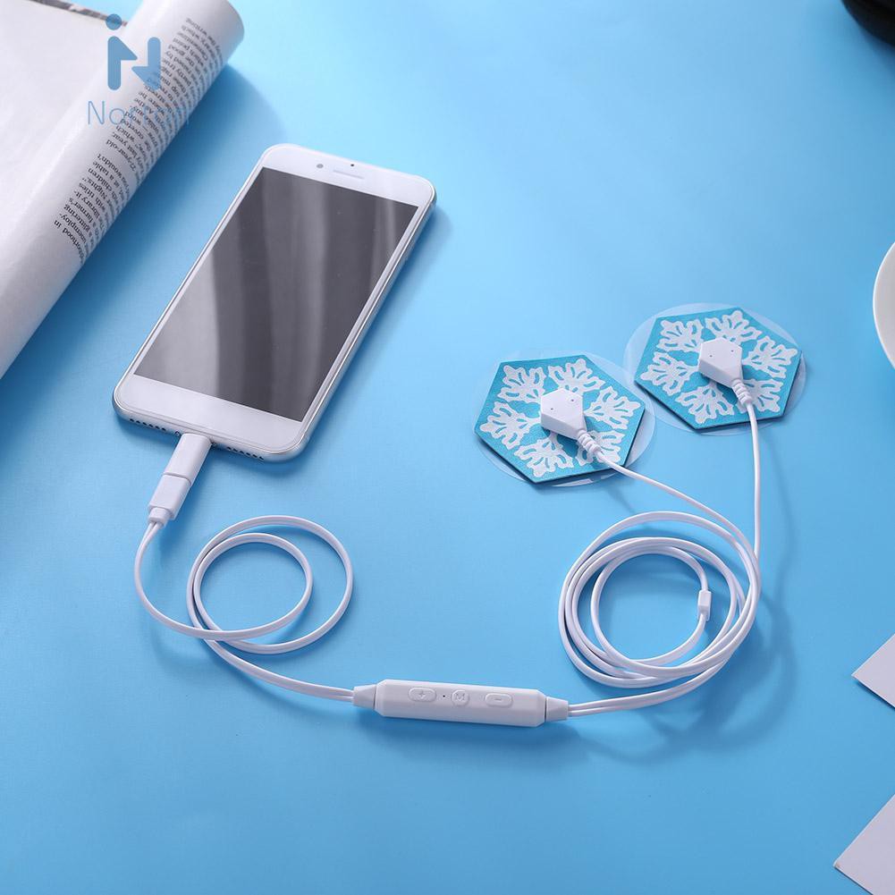 Đồ chơi mát xa Mini chăm sóc sức khỏe