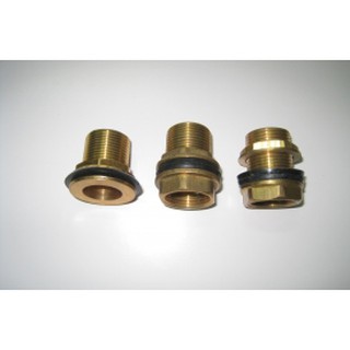 ÉP PHI BỒN NƯỚC - ỐC XIẾT BỒN BẰNG THAU