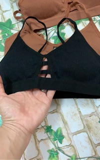 Áo Bra len tăm 8882