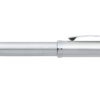 Bút Ký Doanh Nhân Cao Cấp Sheaffer 100 Cao Cấp Mạ Chrome Mờ