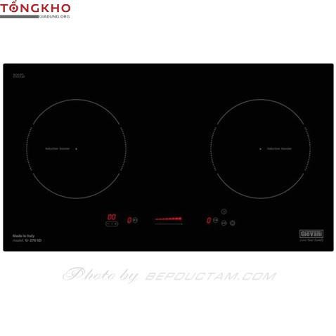 Bếp từ Giovani G-270 SD