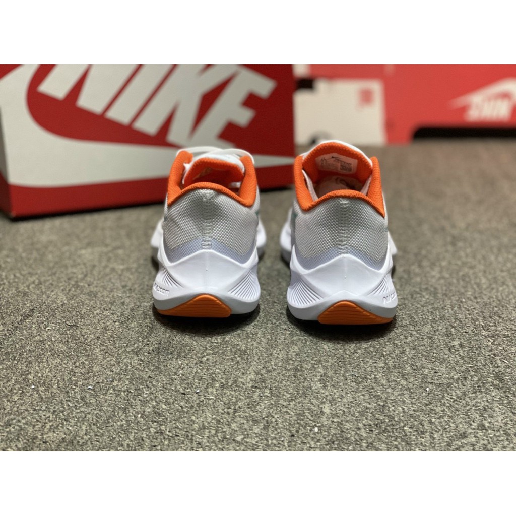 GIÀY NỮ NIKE ZOOM PEGASU CHÍNH HÃNG AUTHENTIC