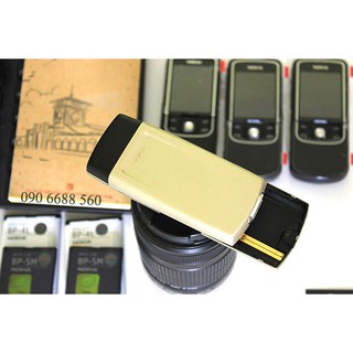 Điện thoại Nokia 8850 (Tụt Quần)