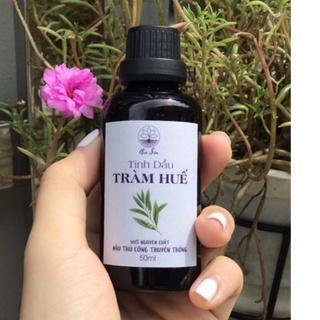 Dầu tràm xịn chuẩn Huế 50ml