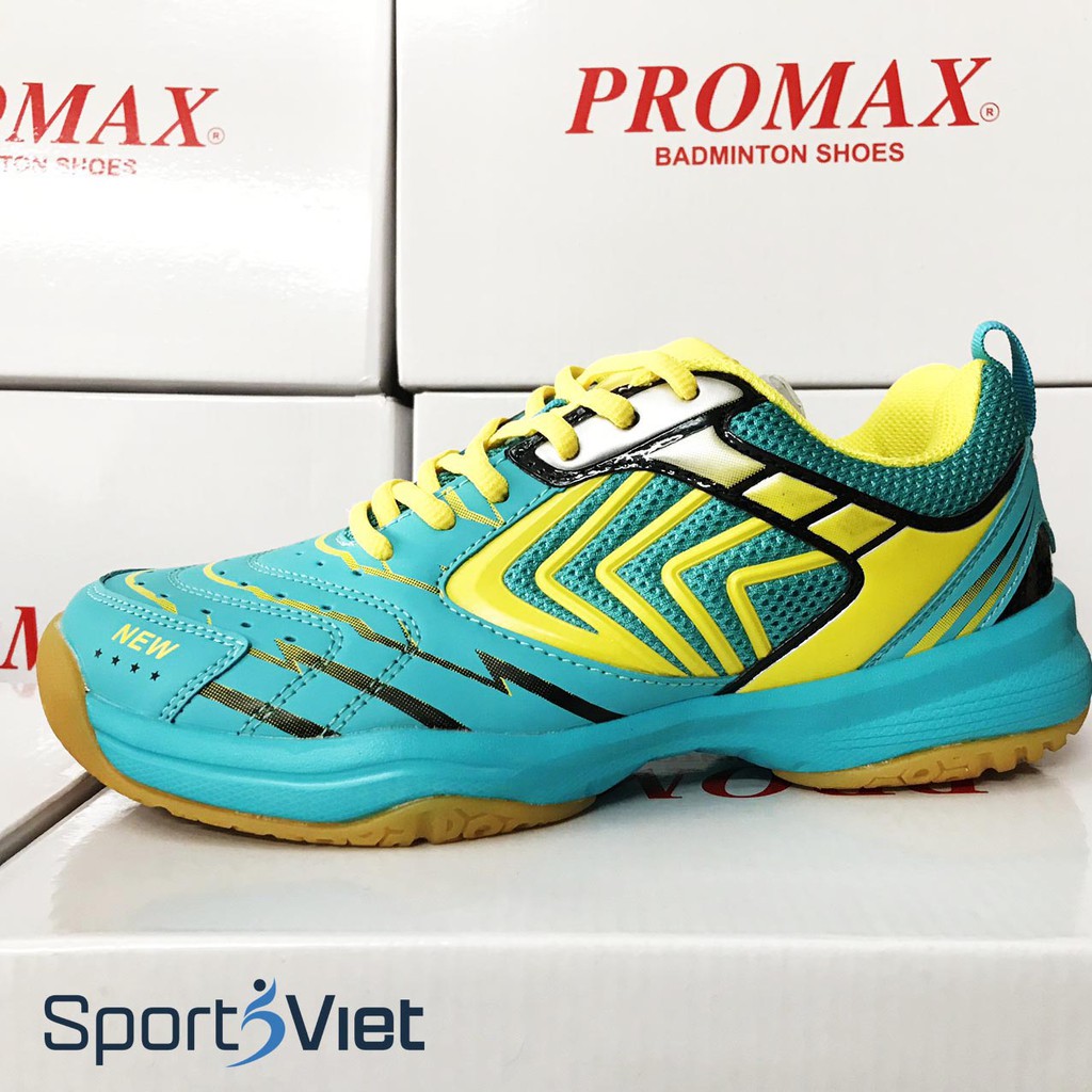 Giày cầu lông Promax PR20018