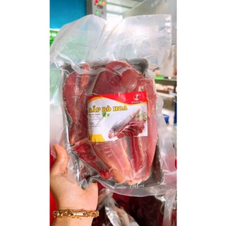 BẮP HOA BÒ. 1kg (giao hỏa tốc)