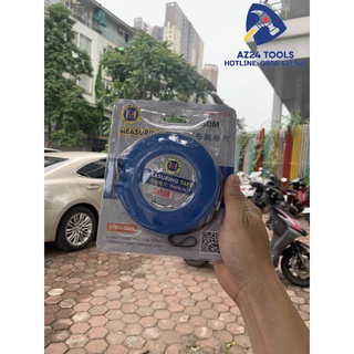 Thước cuộn thép c mart d0009 
 loại 10m, 20m, 30m az24tools