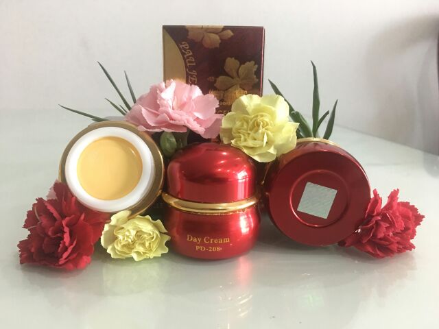 Kem hoa cúc pau jen pai ( kem ngày) | BigBuy360 - bigbuy360.vn