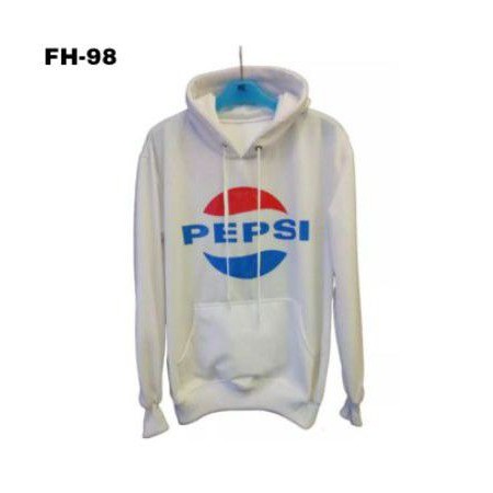 Áo Khoác Hoodie Pepsi Cao Cấp Cho Nam