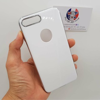 Ốp lưng JoyRoom Wizz Series cho IP  7 Plus / 8 Plus / 8 / 7