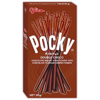 [Lốc 10 hộp] Bánh que pocky nhập khẩu Thái Lan