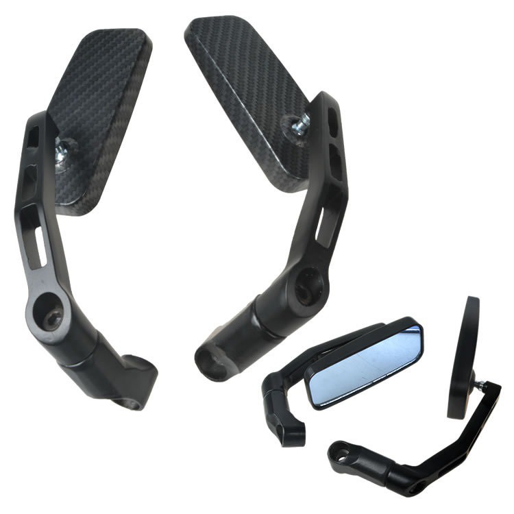 Kính chiếu hậu cho xe máy