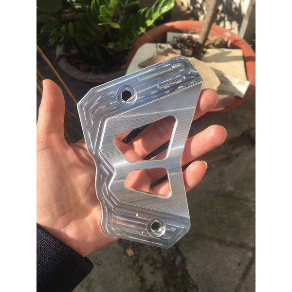 Che nhông cnc winner sonic winner x lắp y zin