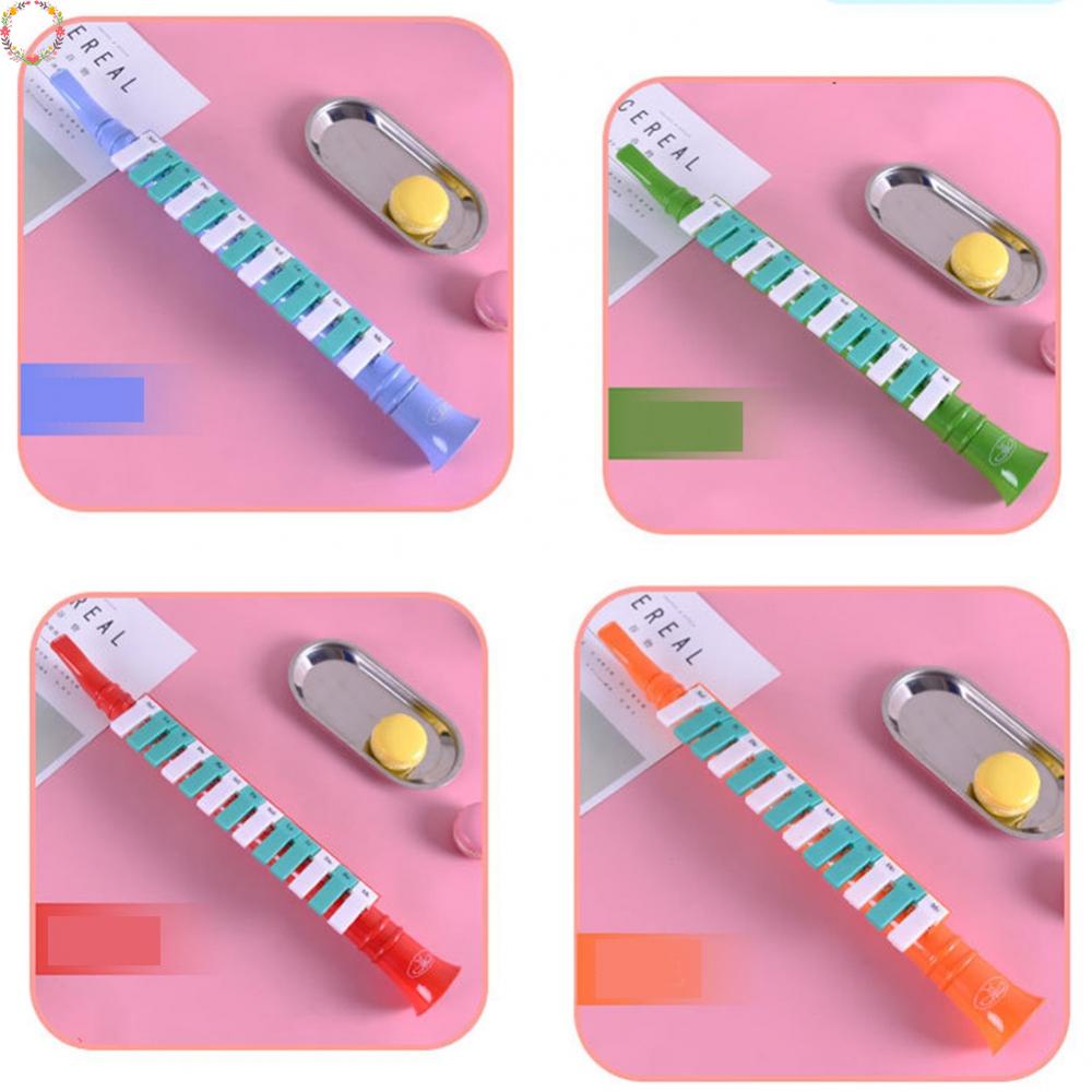 Melodica Bee 13 Key Busking To Recording Educational Toy For Children Learning