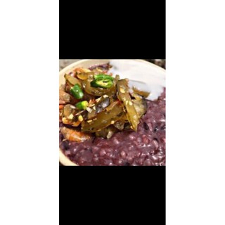 Mắm dưa gang quê em 500g