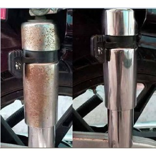 Kem Đánh Rỉ Sét Chất Phá Rỉ Sét ( Tặng Miếng Đánh )