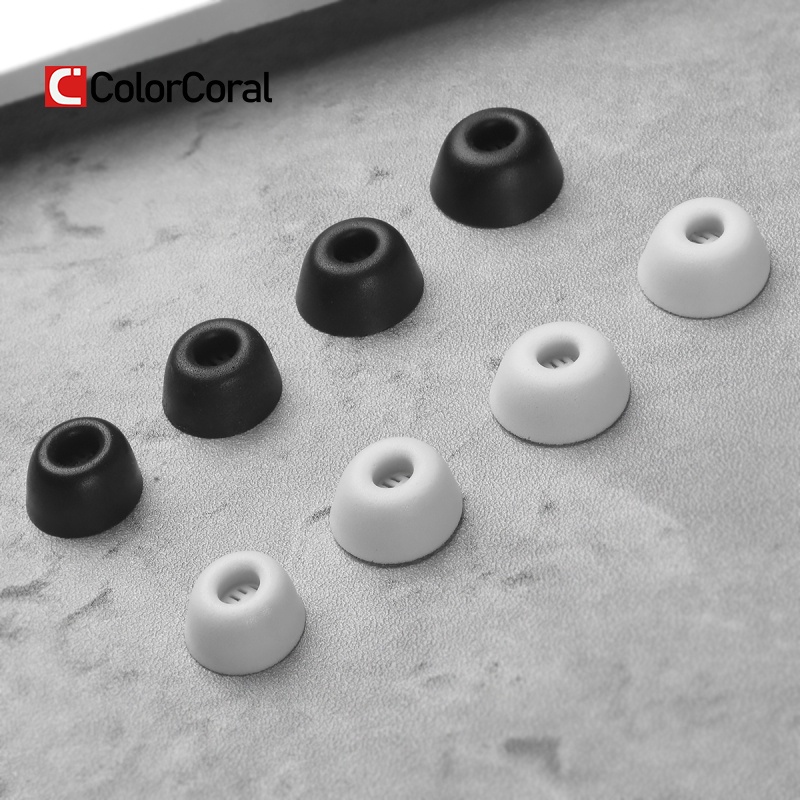 Nút bọc đầu tai nghe chống trượt giảm tiếng ồn cho FIIL CC PRO FIll CC Pro