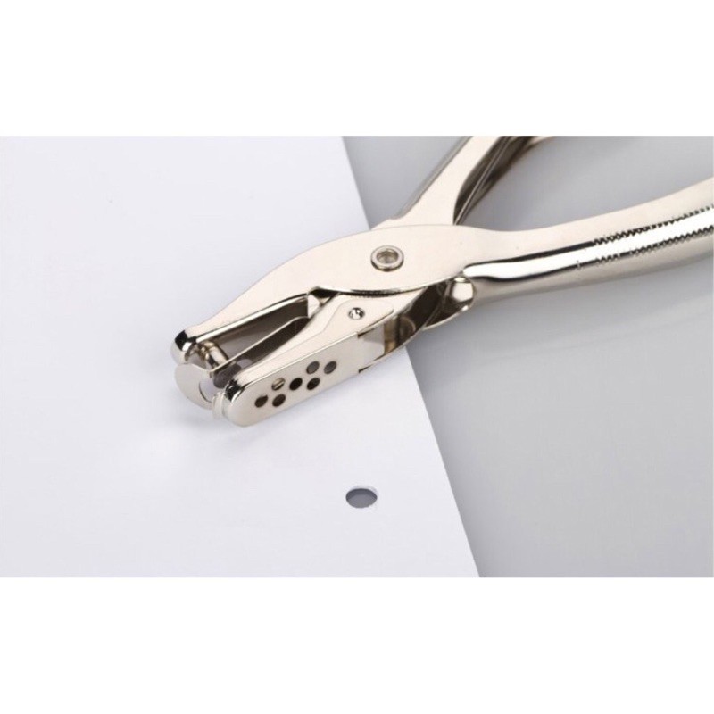 Kìm bấm lỗ 6mm