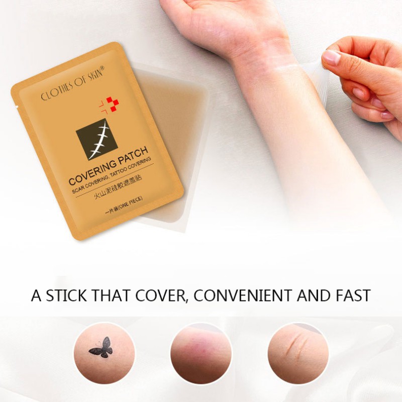 Miếng dán che khuyết điểm chống thấm nước chất lượng cao | BigBuy360 - bigbuy360.vn