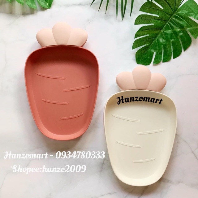 Đĩa trang trí decor đồ ăn dặm cho bé