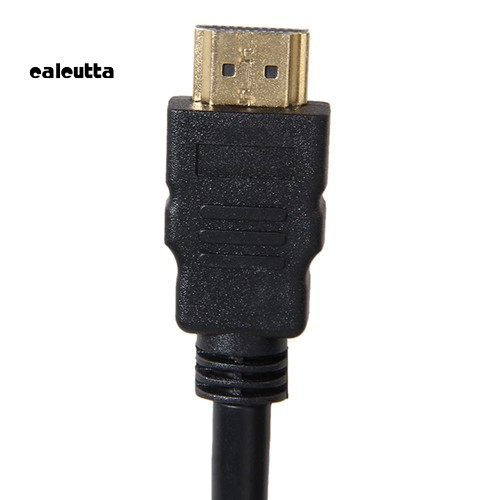 ✡DP✡1.8m DisplayPort DP Male to HDMI Male Convertor Wire Cable for PC HDTV DV Tablet