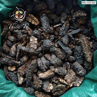 Trái nhàu khô 1kg