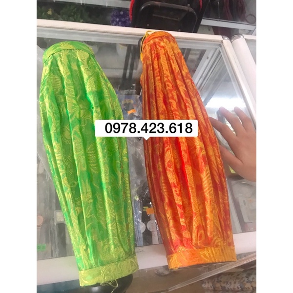 Đèn lồng Hội An 30cm trang trí nhà hàng, khách sạn, trường học, lễ hội