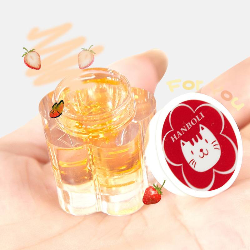 (Hàng Mới Về) Son Dưỡng Môi Giúp Dưỡng Ẩm Và Chống Khô Môi Hiệu Quả | BigBuy360 - bigbuy360.vn