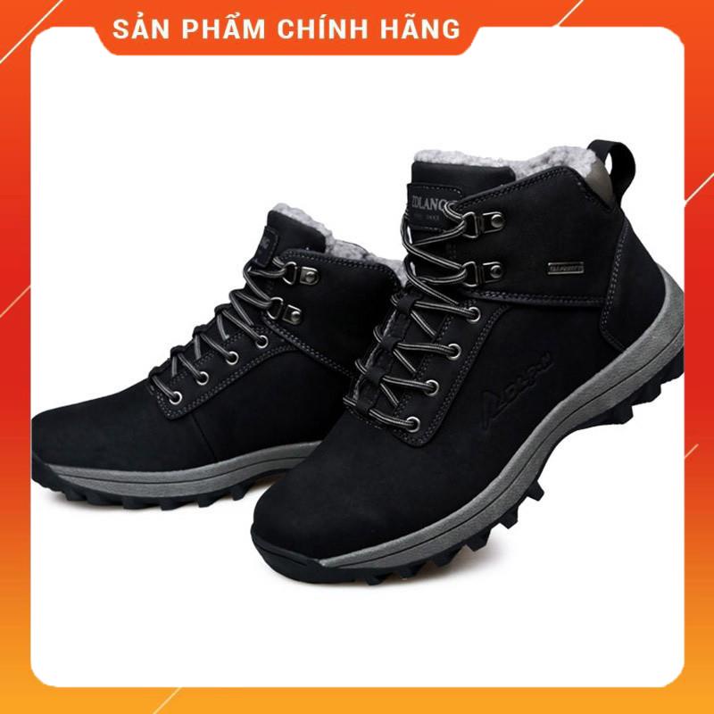 x a 6/6 LV-NEW Giày bốt cổ thấp có lót bông kiểu dáng cá tính cho nam 🔥 XIÊU RẺ ☯ *. ; ) * ^ ' . " . ' c n -pos1