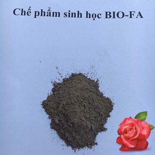 Trichoderma BIO FA (bổ sung Bacillus spp, Azotobacter spp, Pseudomonas spp, Streptomyces spp) gói 1kg