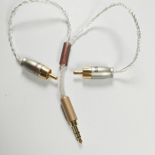 Cáp 3.5 ra RCA