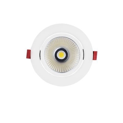 Đèn led âm trần rọi Spotlight 7w 10w 16w 20w 30w Kingled hàng chính hãng, bảo hành 2 năm