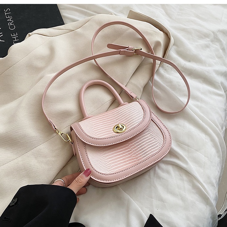 Túi xách nữ túi đeo chéo mini kẹp nách đeo vai thời trang Hàn Quốc đẹp giá rẻ đi học đi chơi nhỏ xinh TX0019 Wow Store