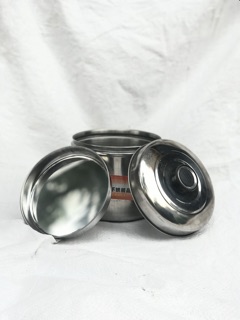 Cặp lồng Inox Canli #ảnhthật #Việt Nam