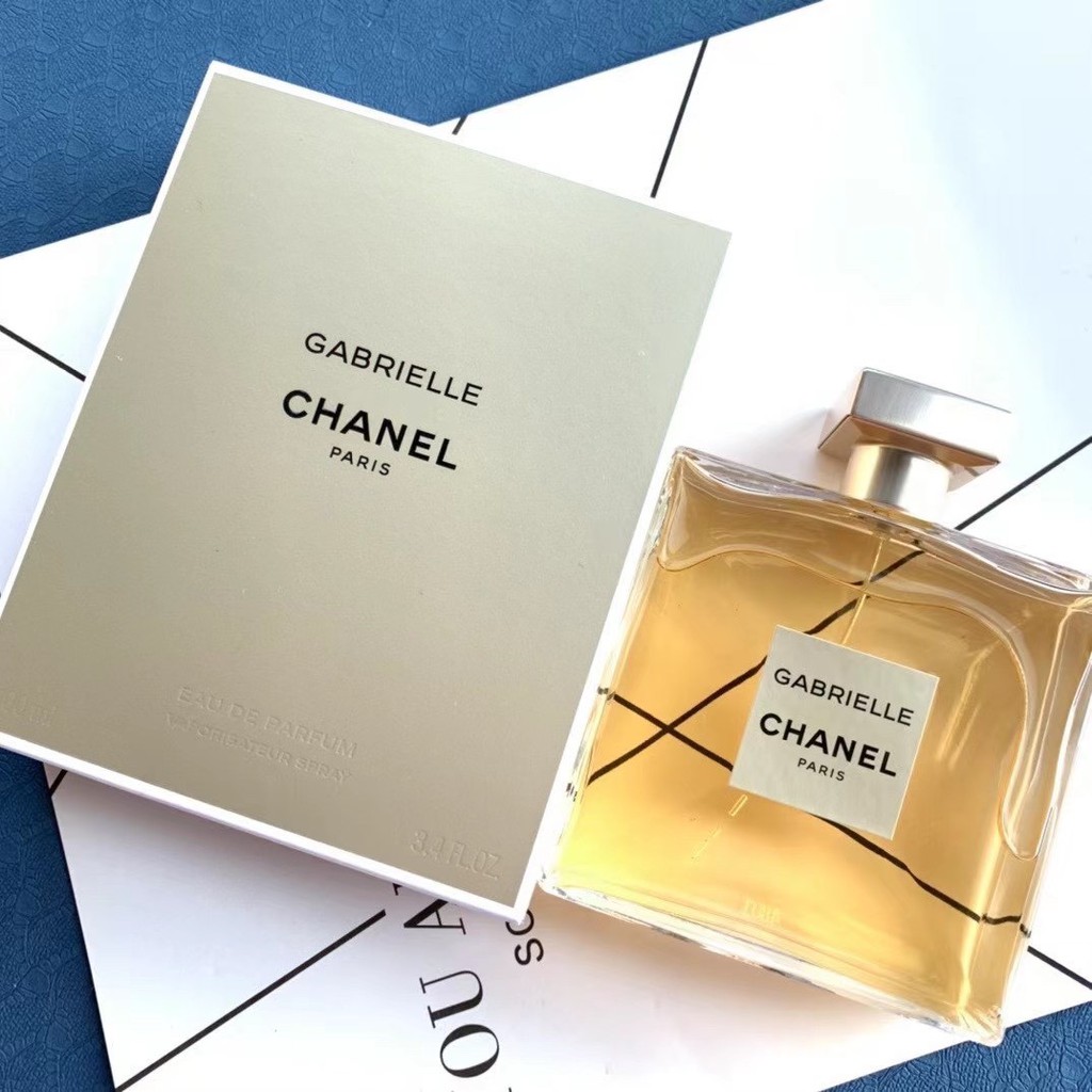 (Hàng Mới Về) Nước Hoa Chanel Dung Tích 100ml Dành Cho Nữ | BigBuy360 - bigbuy360.vn
