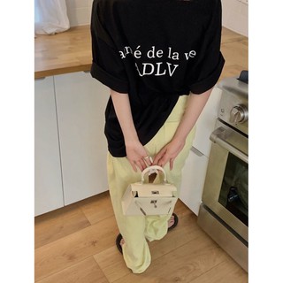 [Chính Hãng] Áo ADLV Basic - Áo form rộng
