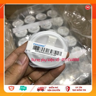 Cáp Sạc Iphone 5g/6g/6s/6p/6sp/7p/8p/x/xs-max Foxconn