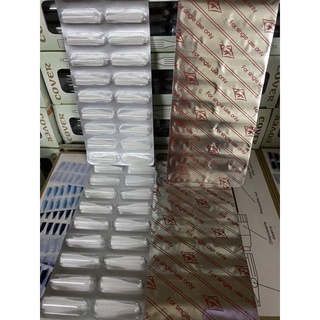 NGÒI VỈ THẦN THÁNH PRO (1 hộp )