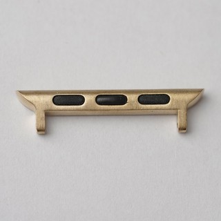Dây Apple Watch chốt lò xo - Khớp nối lắp đủ loại dây cho Apple Watch